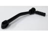 Kick start lever assembly