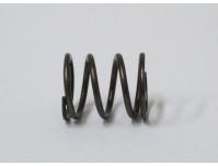 Image of Recoil starter friction plate spring