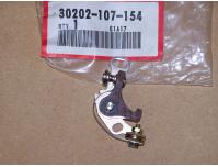 Image of Ignition points (NIPPON DENSO brand)