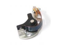 Image of Ignition points / Contact breaker, Left hand