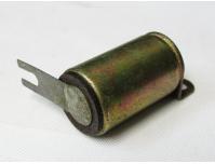 Image of Condensor
