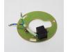 Generator pulser coil