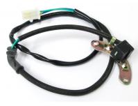 Image of Generator pulser coil C