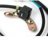 Image of Generator pulser coil C
