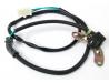 Generator pulser coil C