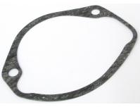Image of Ignition points cover gasket