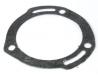 Ignition points base gasket