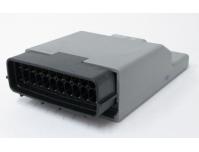 Image of CDI unit (European direct and French models only)