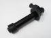 Spark plug cap