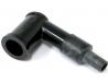 Spark plug cap