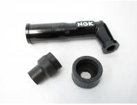 Image of Spark plug cap for No. 1 or 4 Cylinders