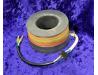 Generator field coil