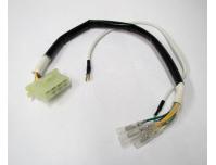 Image of Generator wiring harness