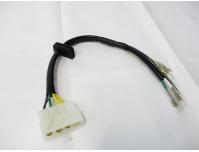 Image of Generator wiring harness