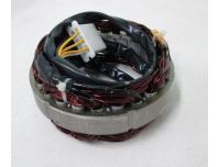 Image of Generator stator