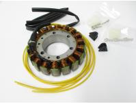 Image of Generator stator