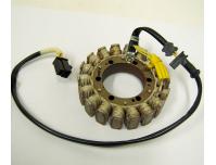 Image of Generator stator