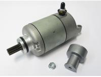 Image of Starter motor