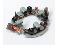 Image of Starter motor brush holder plate