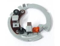 Image of Starter motor brush holder (SJ)