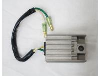Image of Regulator / Rectifier