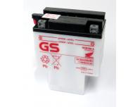 Image of Battery