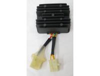 Image of Regulator / Rectifier