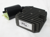 Image of Regulator / Rectifier