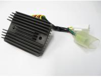 Image of Regulator / Rectifier