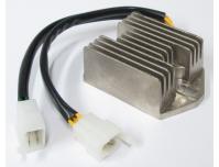 Image of Regulator / Rectifier