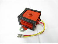 Image of Rectifier