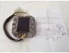 Image of Regulator / Rectifier combined unit