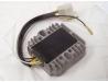 Image of Regulator / Rectifier combined unit