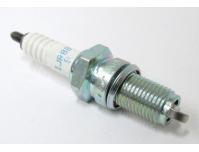 Image of Spark plug, NGK IJR8B9