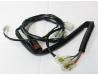 Image of Wiring harness (UK models)