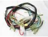 Image of Wiring harness (UK Models)