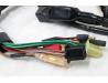 Image of Wiring harness (European models)