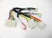 Wiring sub harness