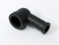 Image of Starter motor terminal rubber