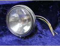 Image of Head light assembly