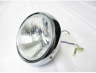 Image of Head light assembly