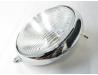 Image of Head light assembly (European General export models)