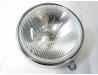 Head light assembly (European General export and Australian models)