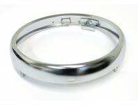 Image of Headlamp rim