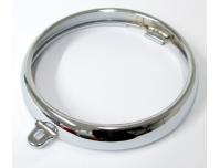 Image of Headlamp rim (UK Model)