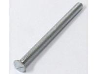 Image of Head light beam adjusting screw (From Frame No. CT90 184412 to end of production)