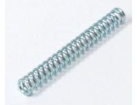 Image of Head light beam adjusting screw spring