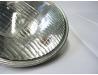 Image of Head light glass and reflector unit (Australian and European General Export models)