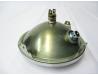 Image of Head light glass and reflector unit (Australian and European General Export models)