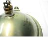 Image of Head light glass and reflector unit (Australian and European General Export models)